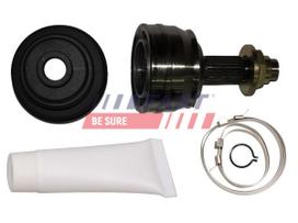 FAST Pusašio jungčių komplektas Joint set, drive shaft FT25004K
