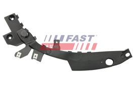FAST Priekinis variklio gaubtas FT89717G