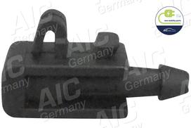 AIC Plovimo skysčio purkštukas, priekinis langas NEW MOBILITY PARTS 57935