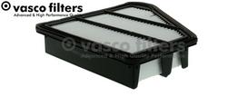DAVID VASCO Oro filtras Air cleaner A449