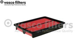 DAVID VASCO Oro filtras Air cleaner A659