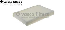 DAVID VASCO Salono filtras Filter, interior air O272