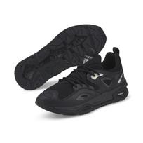 PUMA laisvalaikio batai vyrams PUMA TRC Blaze Triple Puma Black - 38495902, juodi