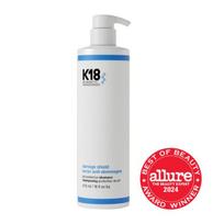 K18 Damage Shield Protective Shampoo – Kasdienis apsauginis šampūnas, 473ml
