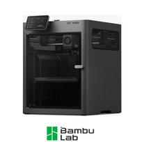 3D spausdintuvas Bambu Lab X2D