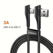 Toocki USB C laidas Samsung, 1 m