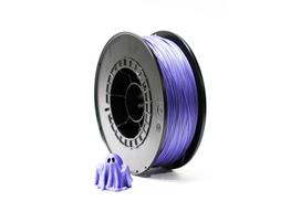 3D filamentas Filalab PLA Galaxy Blue, 1,75, 1 kg