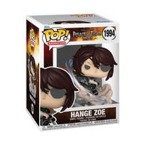 Funko Pop! Premium: Attack on Titan - Hange Zoe #1994