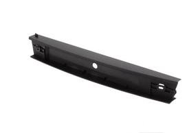 BMW E65 ritininės žaliuzės adapteris kairėje pusėje originalus 51167013099