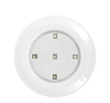 LED lemputės su pulteliu LEDTechnics, 3vnt