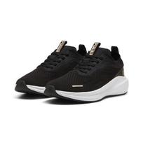 PUMA treniruočių batai moterims PUMA Skyrocket Lite Engineered Wns PUMA - 31123702, juodi