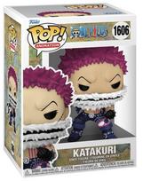 Funko POP! One Piece Katakuri