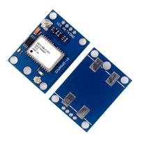 GPS modulis GY-NEO6MV2 NEO-6M, Arduino