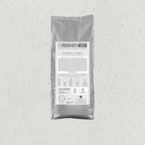 Dekoratyvinis mikrocementas „Grey White“ 2 kg