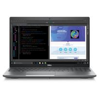 Nešiojamas kompiuteris Dell Precision 15 - 3590 Laptop Ultra 7 155H 32GB 1TB