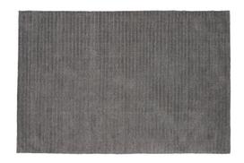 Kilimas Milton 230x160cm, tamsiai pilkas
