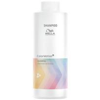 Wella Professional Color Motion Color Protection Shampoo - Shampoo for colored hair 50ml, 50 ml