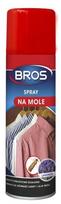 Aerozolis nuo kandžių Bros, 150 ml