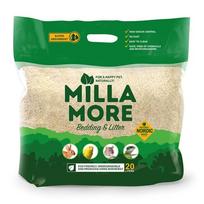 Millamore Premium kraikas graužikams, 20 l