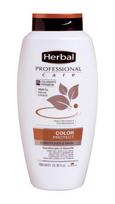 Kondicionierius-kaukė dažytiems plaukams Herbal Professional, 750 ml