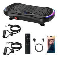 Vibro treniruoklis Vibroslim PRO, Bluetooth, 200 greičių sistema, 9 režimai