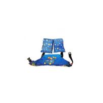 Vaikiška plaukimo priemonė AQUARIUS PUDDLE JUMPER, 15-30 kg, Fish