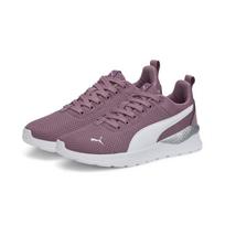 PUMA treniruočių batai merginoms PUMA Anzarun Lite Jr Pale Grape-Puma White - 37200425, rožiniai, 36