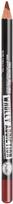 Lūpų pieštukas J.Cat Beauty Wholly Addiction Pro Define, 1.7 g, 4ever sp., 216