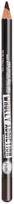 Lūpų pieštukas J.Cat Beauty Wholly Addiction Pro Define, 1.7 g, black brown sp., 228