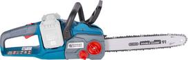 Grandininis pjūklas KÖNNER & SÖHNEN CS40V-16-240 40V, 40 cm juosta