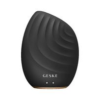 GESKE 5 in 1 SONIC elektrinis veido valymo šepetėlis