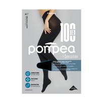 POMPEA SENSATION 100 DEN pėdkelnės