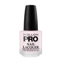 MOLLON PRO nagų lakas, 15 ml