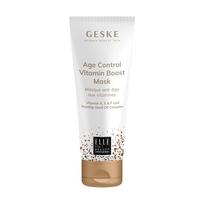 GESKE AGE CONTROL VITAMIN BOOST veido kaukė, 50 ml