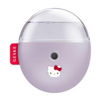 GESKE HELLO KITTY 4 IN 1 FACIAL HYDRATION REFRESHER veido priežiūros prietaisas