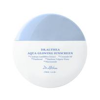 DR.ALTHEA AQUA GLOWING SUNSCREEN SPF50 apsauginis veido kremas nuo saulės, 45 ml