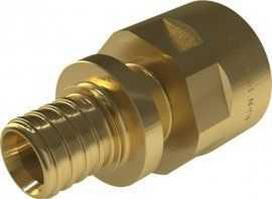 KAN-therm Ultraline jungtis 16 GW 1/2'' (2509044001)