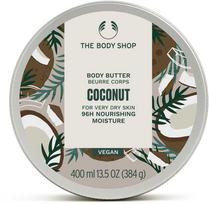 The Body Shop Coconut Body Butter, 400 ml