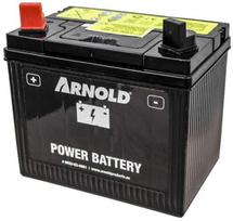 Akumuliatorius 12V 16AH, AGM Technology, 197x130x170 mm, Arnold