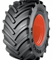 Padanga MITAS 650/60 R34 TL (Žemės Ūkio)