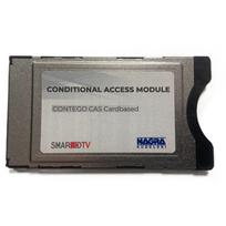 Conax modulis SMART-DTV