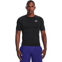 Under Armour HeatGear marškinėliai - Dydis XL (1361518-001 Marškinėliai)