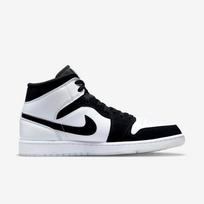 Air Jordan 1 Mid SE - Dydis 45.5 (DH6933-100 Laisvalaikio batai)