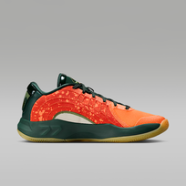 Jordan Luka 4 „Gone Camping” Pro Green/Total Orange/Team Orange/Treeline - Dydis 47 (IB7903-300 Krepšinio bateliai)