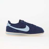 Nike Cortez Midnight Navy/ Celestine Blue-Sail - Dydis 36 (IB1857-400 Laisvalaikio batai)