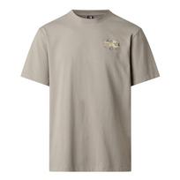 The North Face Van Life - Dydis S (0A8GQN2MB1 Marškinėliai)