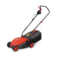 Elektrinė vejapjovė 1300W ELEM GARDEN LTDE1332-22