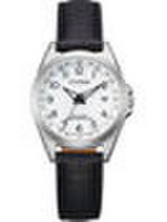 Citizen Eco-drive Ec1180-14a moteriškas laikrodis