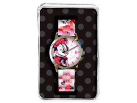 Laikrodis vaikams Minnie Mouse