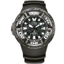 Citizen Promaster BJ8056-01E vyriškas kvarcinis laikrodis 300 m